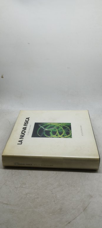 la nuova fisica paul davies