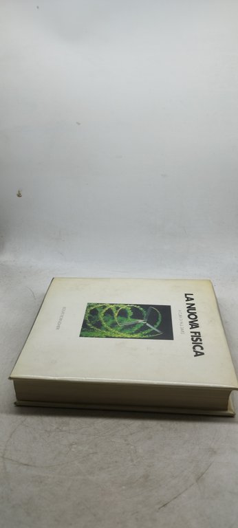 la nuova fisica paul davies