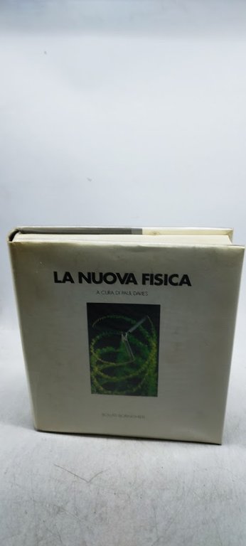 la nuova fisica paul davies