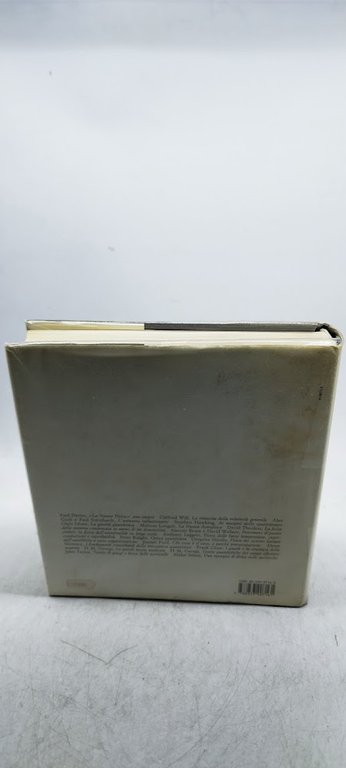 la nuova fisica paul davies