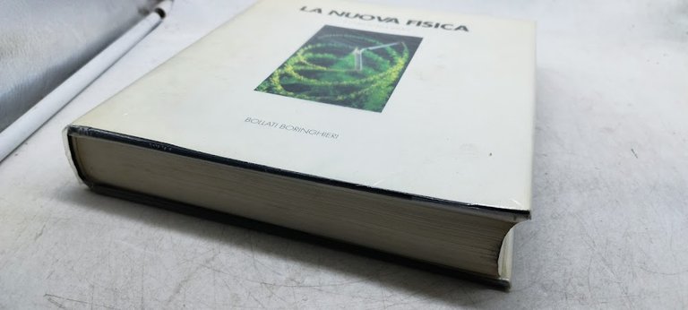 la nuova fisica paul davies