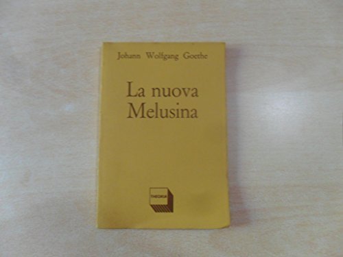 LA NUOVA MELUSINA 1994