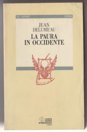 La paura in Occidente