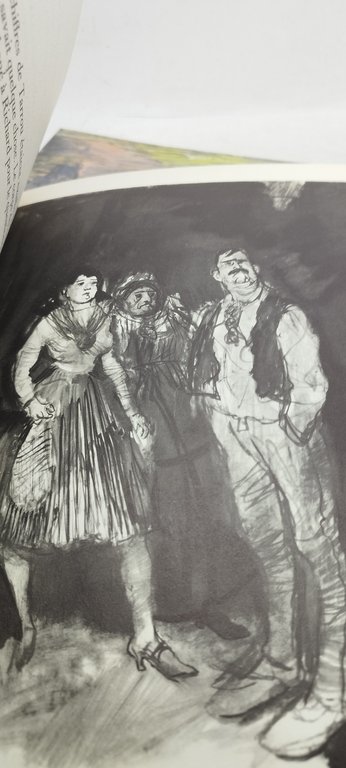 la peste albert camus 2 volumi illustrations de edy legrand