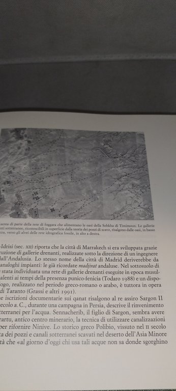 la piramide rovesciata il modello dell'oasi per il pianeta terra | Immagine Gallery 7