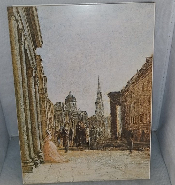 la pittura dell'ottocento piemontese | Immagine Gallery 2