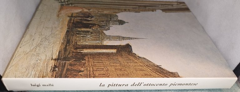 la pittura dell'ottocento piemontese | Immagine Gallery 3