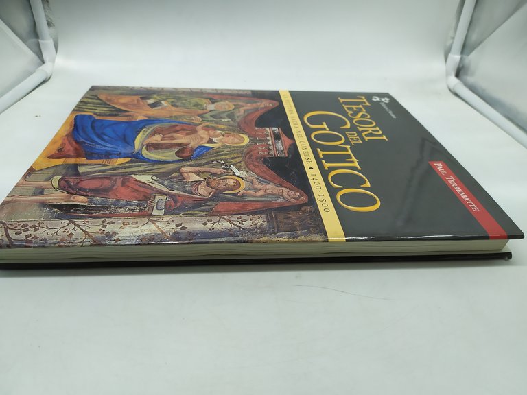 la pittura sacra nel cuneese 1400 1500