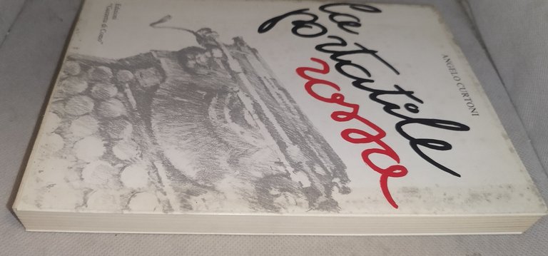 la portatile rossa angelo curtoni | Immagine Gallery 3