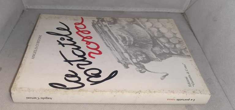 la portatile rossa angelo curtoni | Immagine Gallery 4