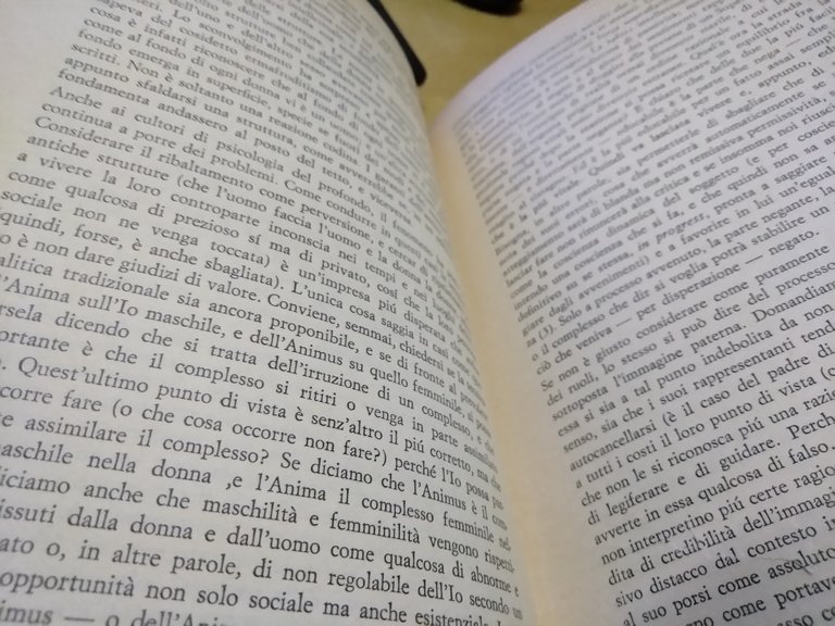 la pratica analitica l'identità come problema saggi di psicologia del …