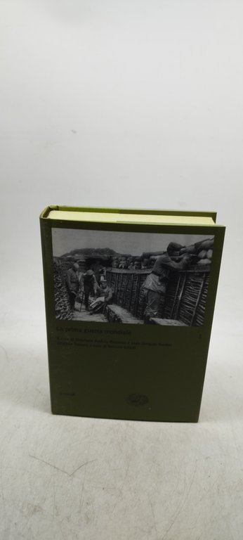 la prima guerra mondiale I