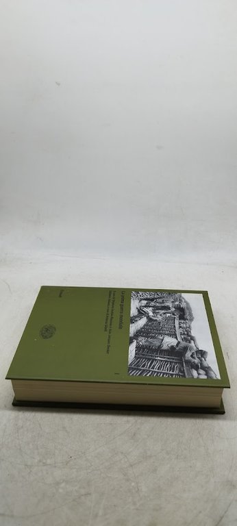 la prima guerra mondiale I