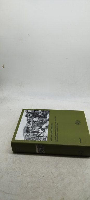 la prima guerra mondiale I