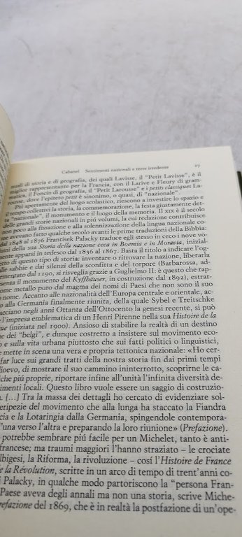 la prima guerra mondiale I