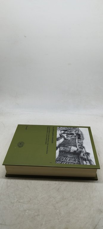 la prima guerra mondiale I