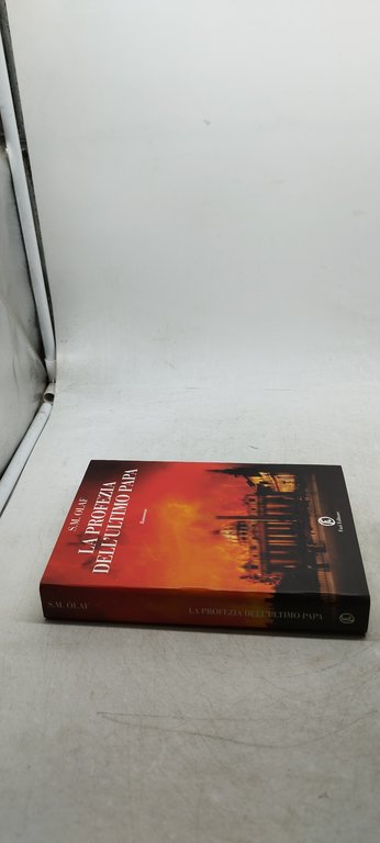 la profezia dell'ultimo papa fazi editore