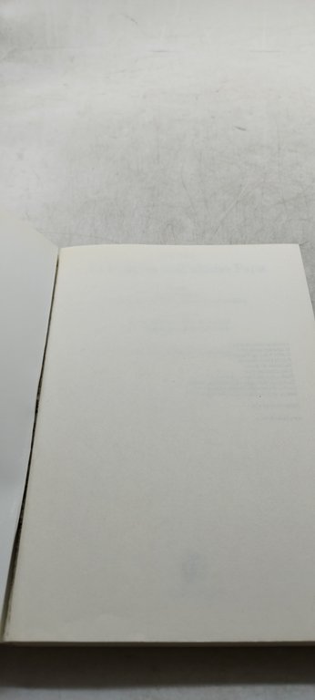 la profezia dell'ultimo papa fazi editore