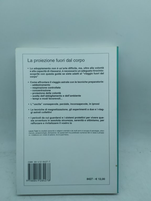 la proiezione fuori dal corpo il viaggio astrale de vecchi …