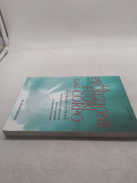 la proiezione fuori dal corpo il viaggio astrale de vecchi …