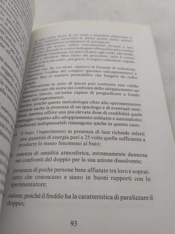 la proiezione fuori dal corpo il viaggio astrale de vecchi …