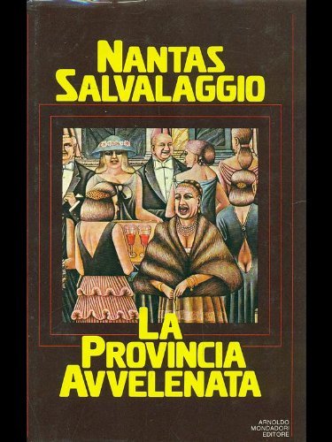 LA PROVINCIA AVVELENATA