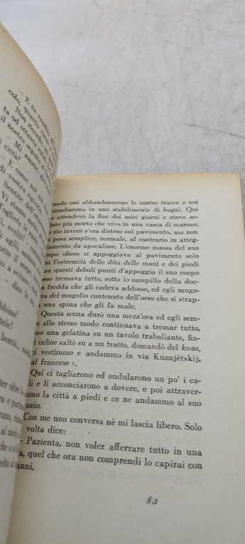 la pulce d'acciaio collana di libri divertenti