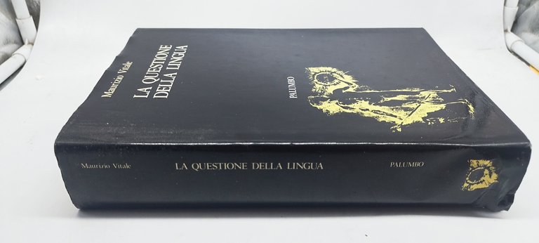 la questione della lingua maurizio vitale