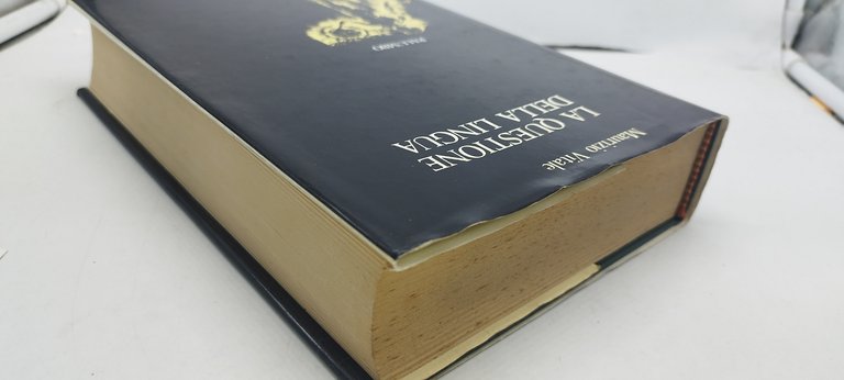 la questione della lingua maurizio vitale