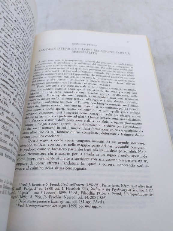 la questione isterica a cura di alberto turolla