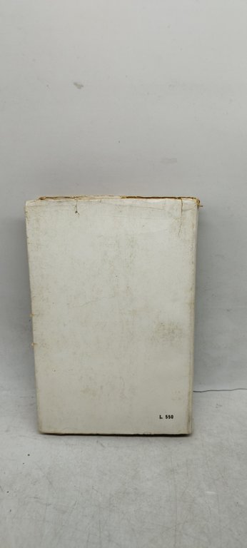 la quinta generazione dante arfelli