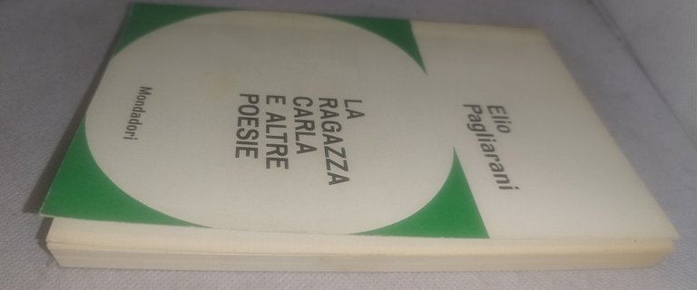 la ragazza carla e altre poesie elio pagliarani | Immagine Gallery 3