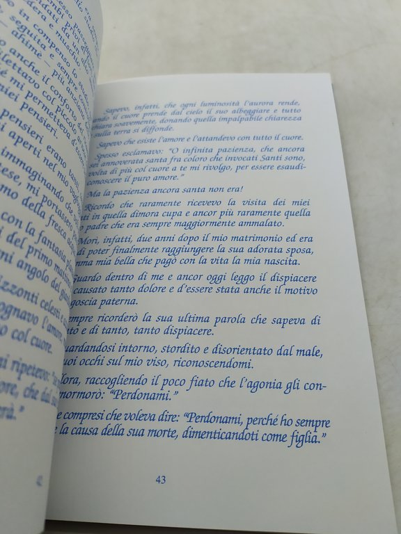 la " randagia " ancora nel mio ricordo presente rievocato …