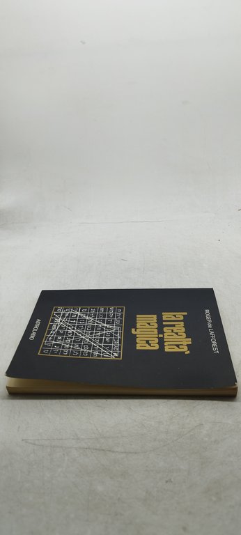 la realtà magica roger de lafforest astrolabio