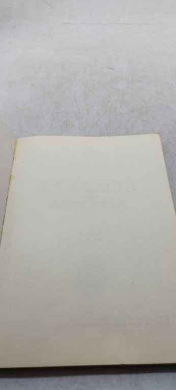 la realtà magica roger de lafforest astrolabio