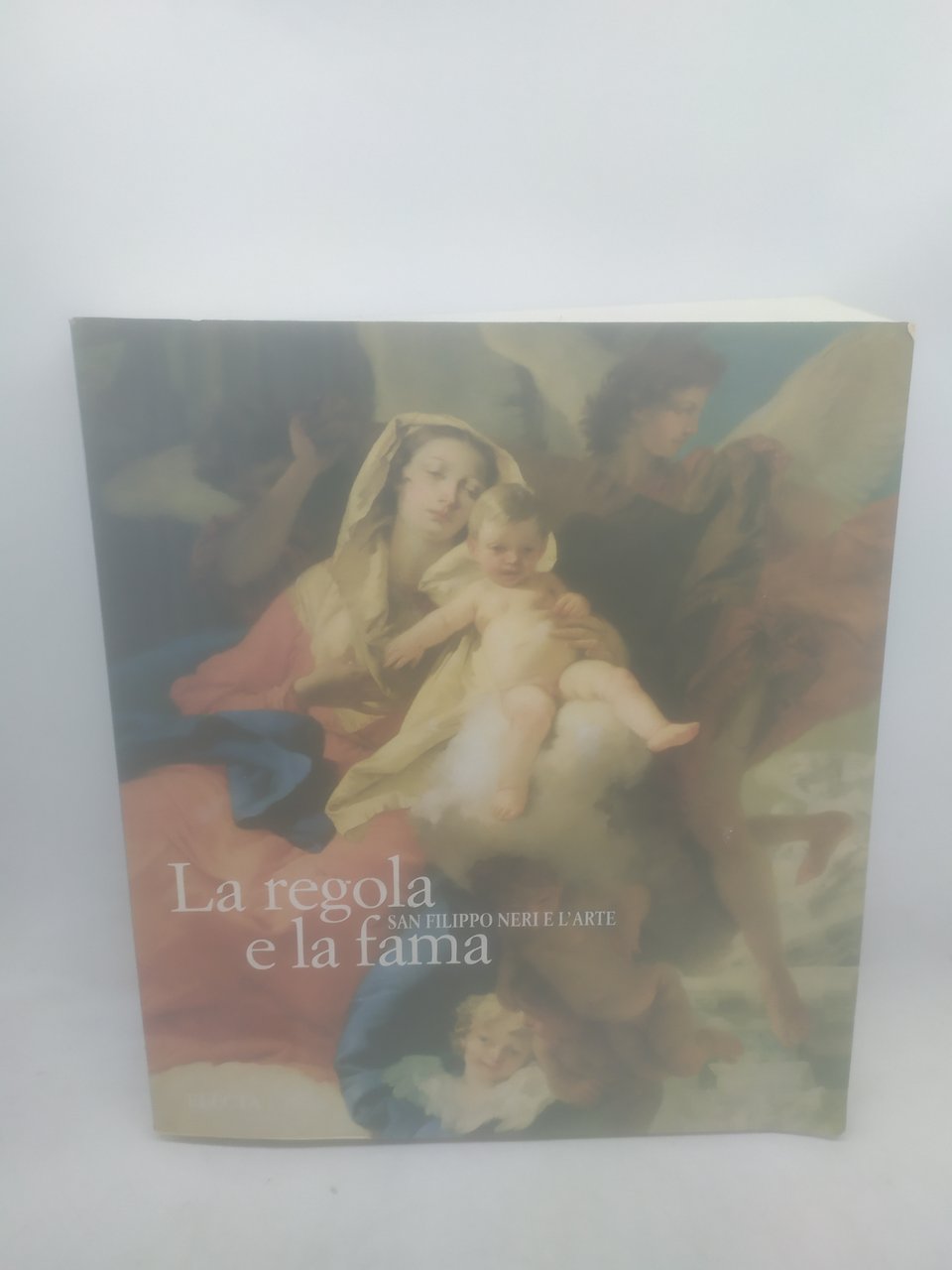 la regola e la fama san filippo neri e l'arte …