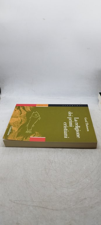 la religione dei primi cristiani claudiana