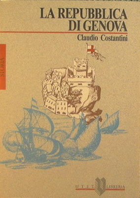 La Repubblica di Genova