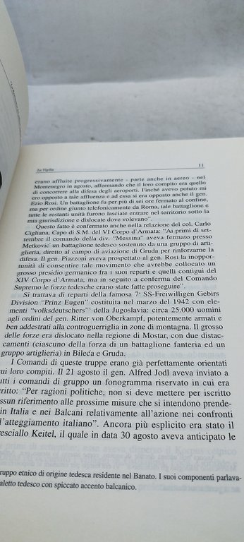 la resistenza dei militari italiani all'estero montenegro cattaro sangiaccato