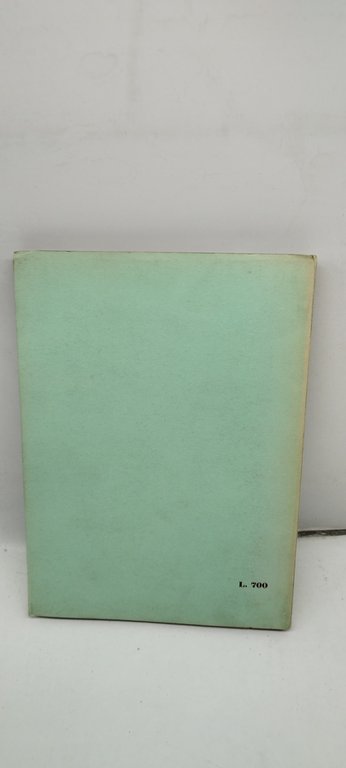 la rinunzia alla violenza di nora bagdadlian dell'erba e giovanni …