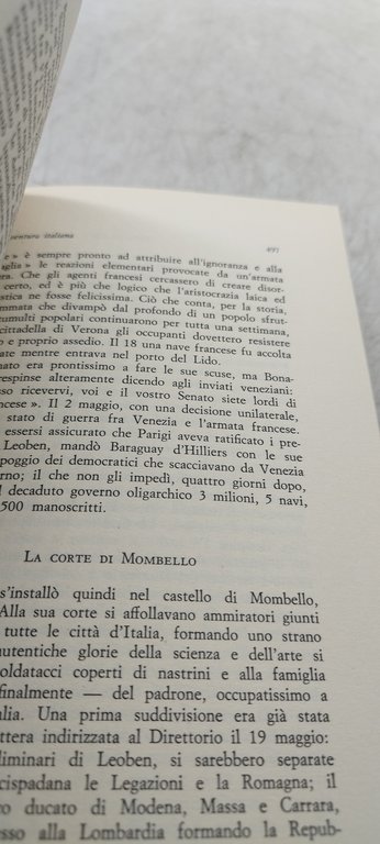 la rivoluzione francese 2 volumi laterza