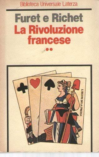 La Rivoluzione francese volume 2
