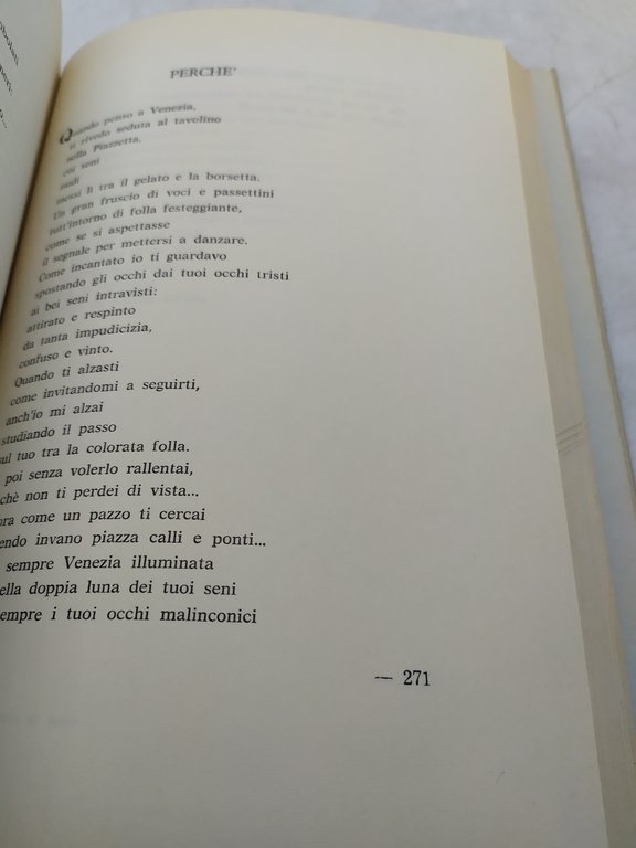 la ronda di notte nuove poesie corrado govoni