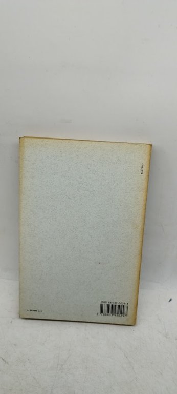 la scala che scende nell'acqua storia di una terapia analitica