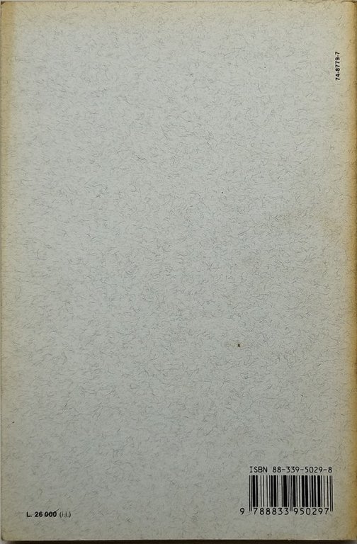 la scala che scende nell'acqua storia di una terapia analitica