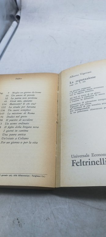 la scelta angelo del boca feltrinelli