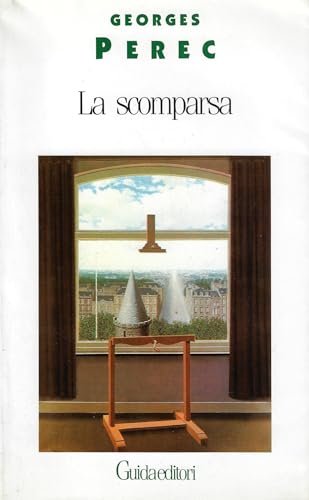 La scomparsa