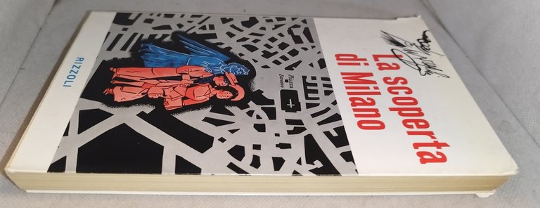 la scoperta di milano guareschi | Immagine Gallery 3