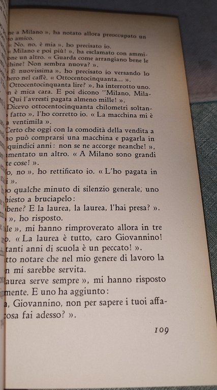 la scoperta di milano guareschi | Immagine Gallery 5
