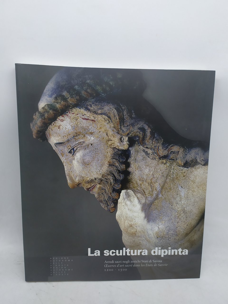 la scultura dipinta arredi sacri negli antichi stati di savoia …
